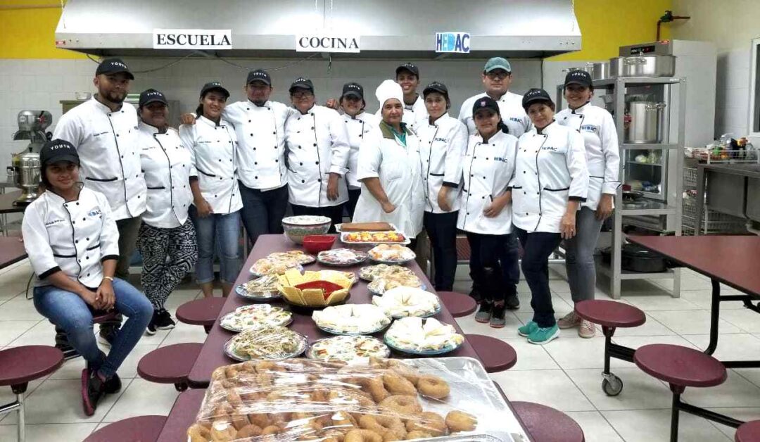 Kitchen | HONDURAS EDUCATIONAL DEVELOPMENT ASST.